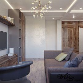 Портфолио